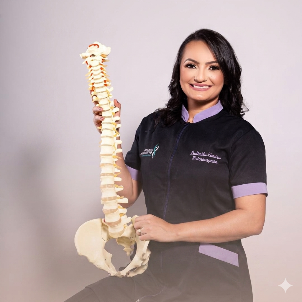 Espaço de movimento e bem-estar