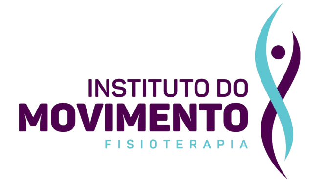Logo do Instituto do Movimento
