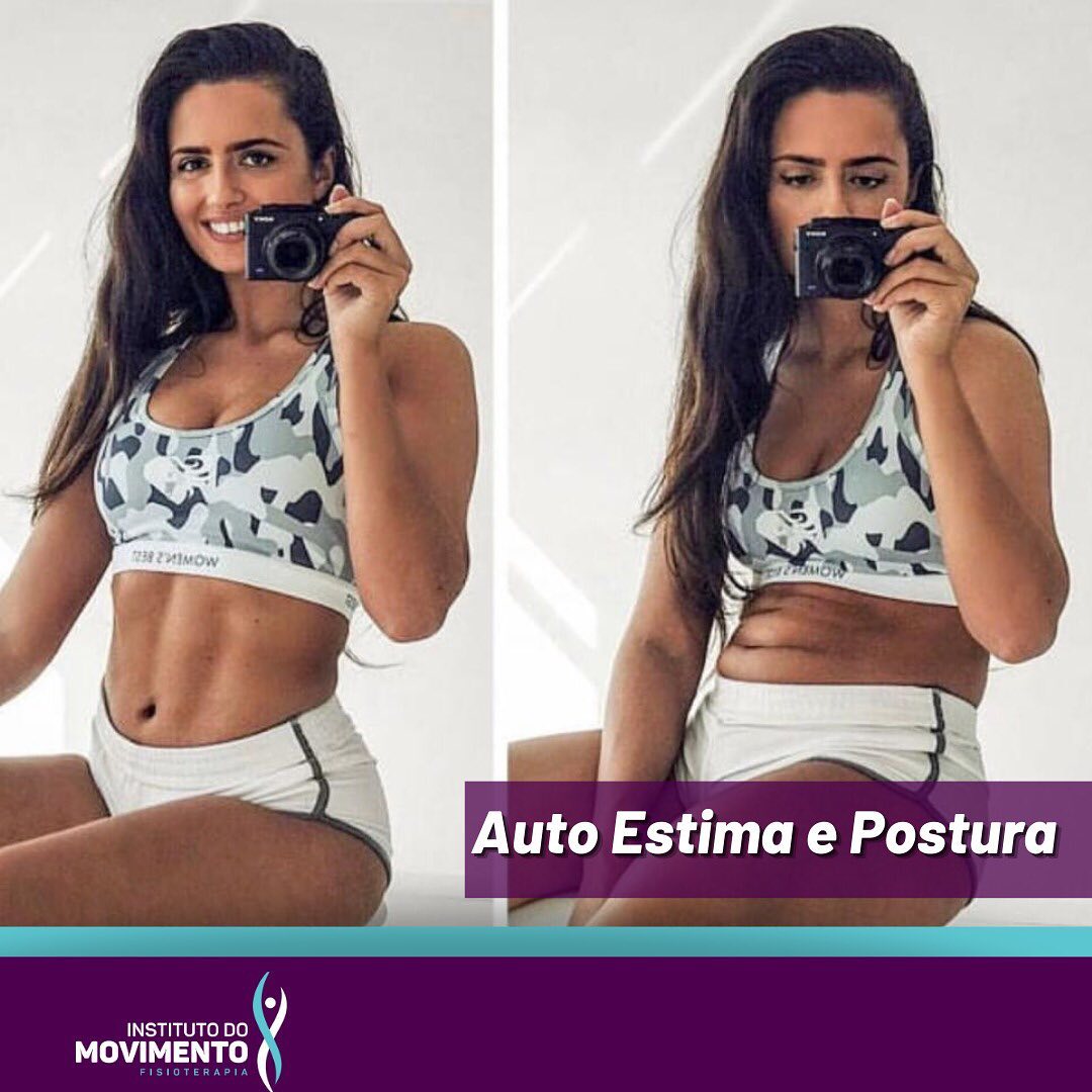 Tratamento de estética corporal